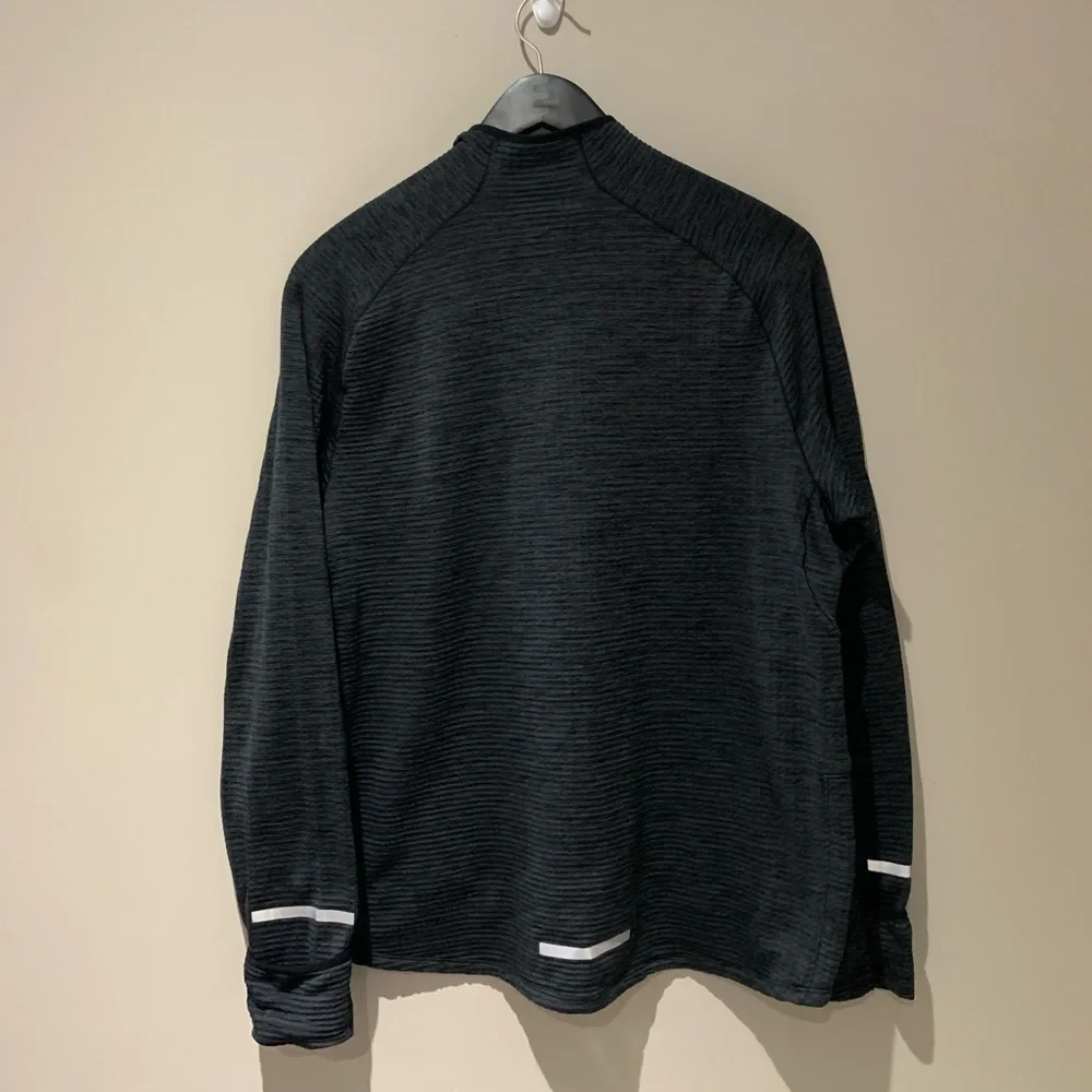 Nike Dry-Fit Running Shirt - Picture 2 of 12